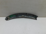 Накладка переднего бампера для Toyota Fortuner 2015>, OEM 521120K240 - вид 2 (фото)