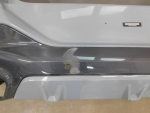Бампер задний для BMW X6 G06 2019>, OEM 51128069965 - вид 4 (фото)