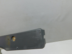 Накладка переднего бампера для Toyota Camry V50 2011-2018, OEM 5211433370 - вид 3 (фото)