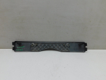 Накладка переднего бампера для Toyota Camry V50 2011-2018, OEM 5211433370 - вид 4 (фото)