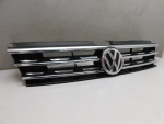 Решетка радиатора для Volkswagen Tiguan 2017>, OEM 5NA853653 - вид 3 (фото)
