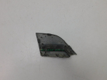 Заглушка буксировочного крюка для Toyota RAV 4 2013-2019, OEM 5328542100 - вид 3 (фото)