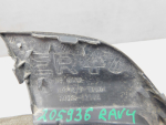 Заглушка буксировочного крюка для Toyota RAV 4 2013-2019, OEM 5328542100 - вид 4 (фото)