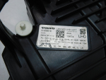 Фара левая для Volvo XC60 2017>, OEM 31656616 - вид 6 (фото)