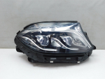Фара правая для Mercedes-Benz GL/GLS-klasse X166 2012>, OEM A1669069002 - вид 1 (фото)
