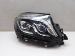 Фара правая для Mercedes-Benz GL/GLS-klasse X166 2012>, OEM A1669069002 - вид 2 (фото)