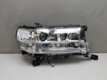 Фара правая для Toyota Land Cruiser (200) 2008>, OEM 8110560K11 - вид 1 (фото)
