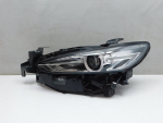 Фара левая для Mazda 6 (GJ/GL) 2013>, OEM GSJ451041B - вид 1 (фото)
