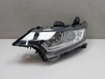 Фара левая для Mitsubishi Outlander 2012>, OEM 8301C853 - вид 2 (фото)