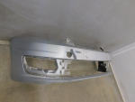 Бампер передний для Volkswagen Polo Sedan 2011-2020, OEM 6RU807221A - вид 3 (фото)