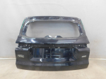 Дверь багажника для Haval Dargo 2022>, OEM 6301400XKN04A - вид 1 (фото)