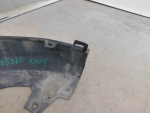 Юбка передняя для Toyota RAV 4 2013-2019, OEM 5241142070 - вид 6 (фото)