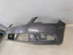 Бампер передний для Skoda Superb 2008-2015, OEM 3T0807221K - вид 6 (фото)