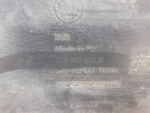 Бампер передний для Skoda Superb 2008-2015, OEM 3T0807221K - вид 12 (фото)