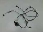Проводка (коса) для Skoda Superb 2008-2015, OEM 3T0971104 - вид 1 (фото)