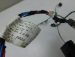 Проводка (коса) для Skoda Superb 2008-2015, OEM 3T0971104 - вид 3 (фото)