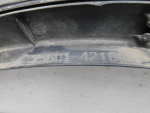 Накладка крыла переднего правого для Toyota RAV 4 2013-2019, OEM 7560142100 - вид 3 (фото)