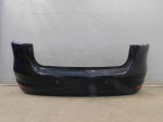 Бампер задний для Ford Focus III 2011>, OEM F1EB17906A - вид 1 (фото)