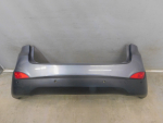 Бампер задний для Hyundai ix35 2010>, OEM 866112Y000 - вид 1 (фото)