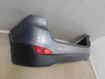 Бампер задний для Hyundai ix35 2010>, OEM 866112Y000 - вид 2 (фото)
