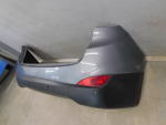 Бампер задний для Hyundai ix35 2010>, OEM 866112Y000 - вид 4 (фото)