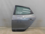Дверь задняя левая для Hyundai ix35 2010>, OEM 770032S020 - вид 1 (фото)