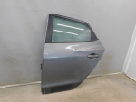 Дверь задняя левая для Hyundai ix35 2010>, OEM 770032S020 - вид 2 (фото)