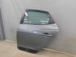 Дверь задняя левая для Hyundai ix35 2010>, OEM 770032S020 - вид 3 (фото)