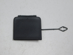 Заглушка буксировочного крюка для BMW X3 F25 2010>, OEM 51127338752 - вид 1 (фото)