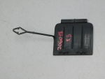 Заглушка буксировочного крюка для BMW X3 F25 2010>, OEM 51127338752 - вид 2 (фото)