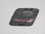 Заглушка буксировочного крюка для Chevrolet Cobalt 2012>, OEM 94730963 - вид 2 (фото)