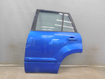 Дверь задняя левая для Suzuki Grand Vitara 2006>, OEM 6800465833 - вид 1 (фото)