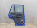 Дверь задняя левая для Suzuki Grand Vitara 2006>, OEM 6800465833 - вид 4 (фото)