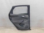 Дверь задняя левая для Ford Focus III 2011>, OEM 1706271 - вид 4 (фото)