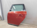 Дверь задняя левая для Volvo XC60 2008-2017, OEM 31335544 - вид 3 (фото)