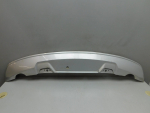 Накладка заднего бампера для Volvo XC40 2017>, OEM 31449334 - вид 1 (фото)