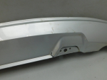 Накладка заднего бампера для Volvo XC40 2017>, OEM 31449334 - вид 2 (фото)