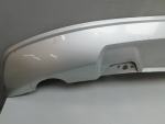 Накладка заднего бампера для Volvo XC40 2017>, OEM 31449334 - вид 3 (фото)