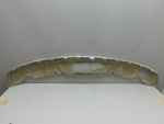 Накладка заднего бампера для Volvo XC40 2017>, OEM 31449334 - вид 4 (фото)
