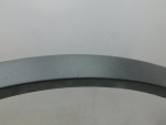 Накладка крыла заднего  левого для Volvo XC40 2017>, OEM 31448328 - вид 2 (фото)