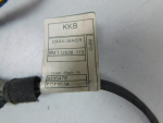 Проводка (коса) для BMW X3 F25 2010>, OEM 61129335478 - вид 5 (фото)