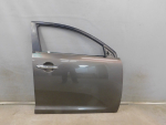Дверь передняя правая для Kia Sportage 2010-2015, OEM 760043W000 - вид 1 (фото)