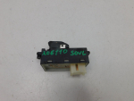 Блок управления стеклоподъемниками для Kia Soul 2014-2019, OEM 93580B2500 - вид 2 (фото)
