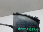 Заглушка буксировочного крюка для BMW X2 F39 2018>, OEM 51128069138 - вид 4 (фото)