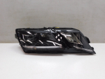 Фара правая для Skoda Octavia III (A7) 2013-2020, OEM 5E1941016D - вид 1 (фото)