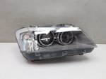 Фара правая для BMW X3 F25 2010>, OEM 63117276998 - вид 1 (фото)