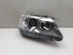Фара правая для BMW X3 F25 2010>, OEM 63117276998 - вид 2 (фото)