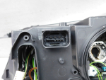 Фара правая для BMW X3 F25 2010>, OEM 63117276998 - вид 5 (фото)