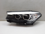 Фара левая для BMW 5-серия G30 2016>, OEM 63117214951 - вид 1 (фото)
