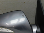 Зеркало правое электрическое для Hyundai ix35 2010>, OEM 876202Y970 - вид 2 (фото)